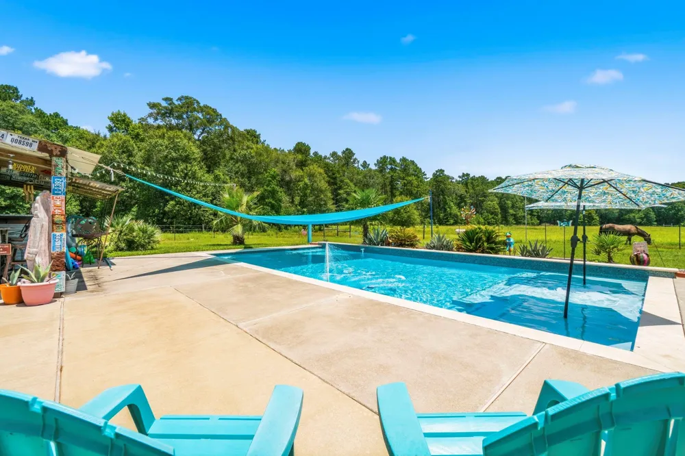 671 Tram Road Livingston, TX 77351