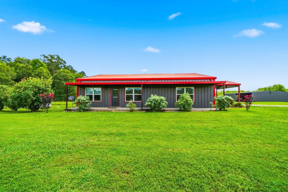 671 Tram Road Livingston, TX 77351
