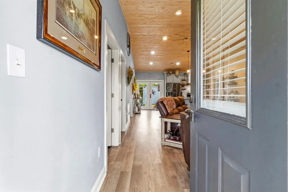 671 Tram Road Livingston, TX 77351