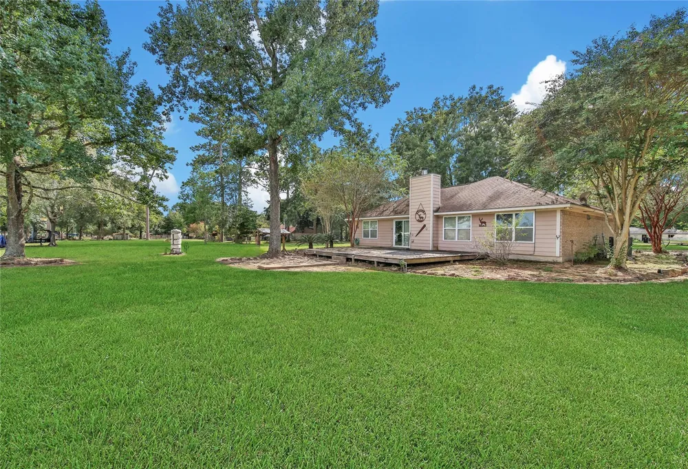 27106 Apache Trail Magnolia, TX 77354