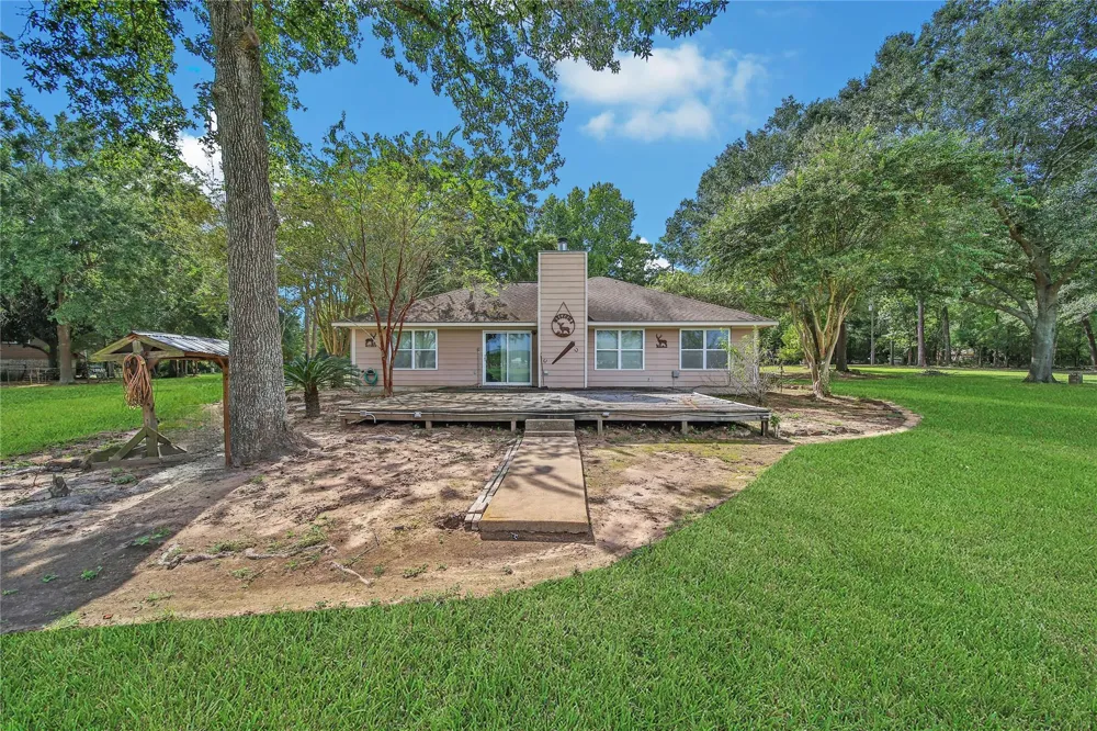 27106 Apache Trail Magnolia, TX 77354