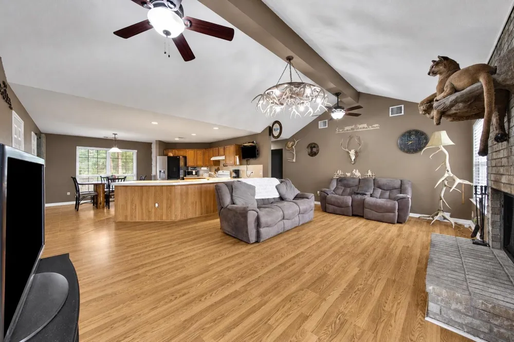 27106 Apache Trail Magnolia, TX 77354