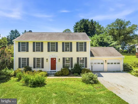 10201 LITTLE BRICK HOUSE COURT