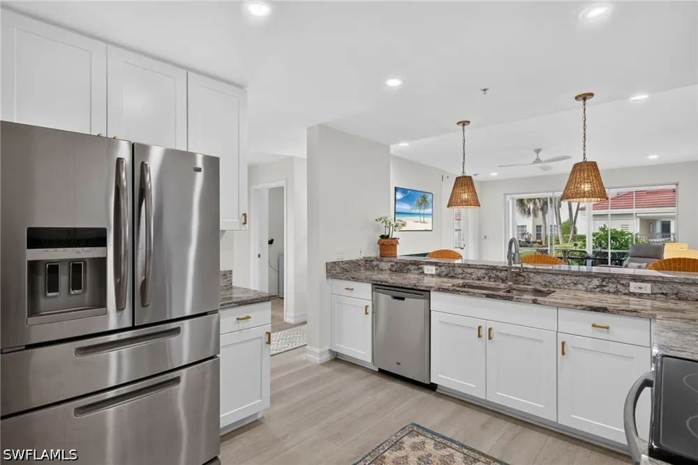 HALDEMAN CREEK DRIVE #111 Naples, FL 34112