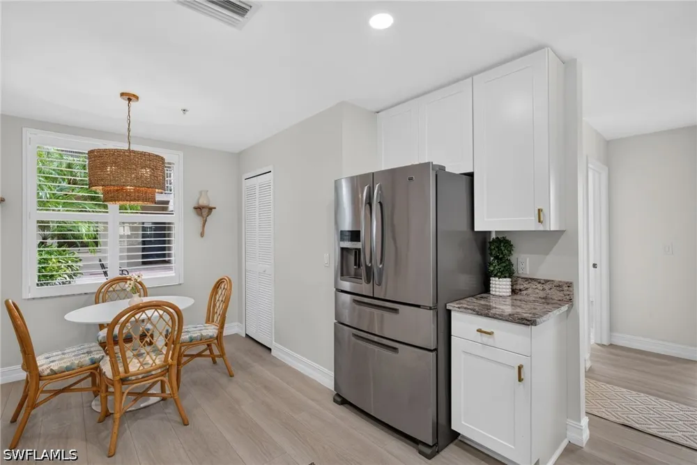 HALDEMAN CREEK DRIVE #111 Naples, FL 34112