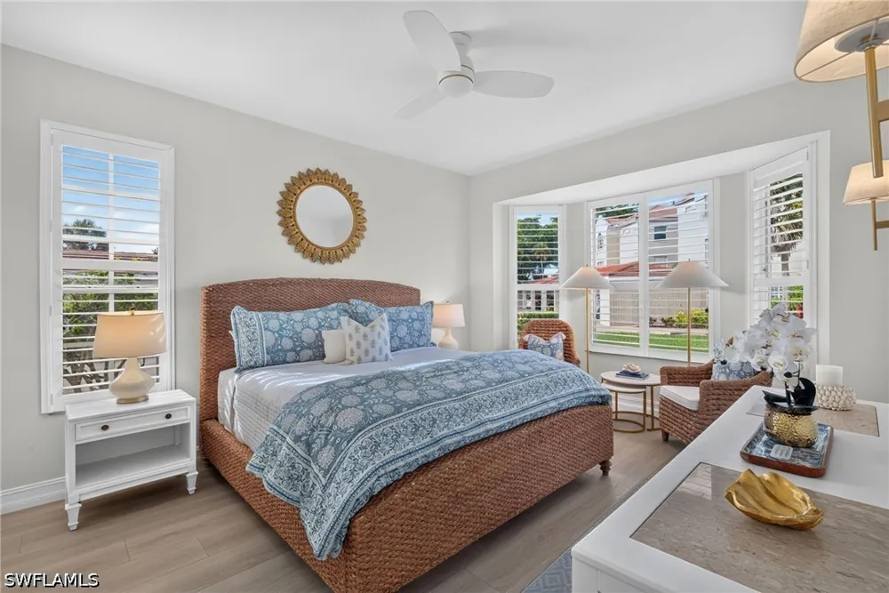 HALDEMAN CREEK DRIVE #111 Naples, FL 34112
