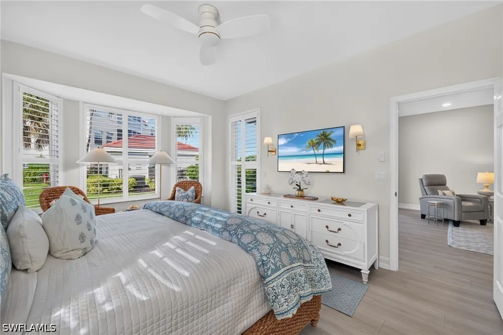 HALDEMAN CREEK DRIVE #111 Naples, FL 34112