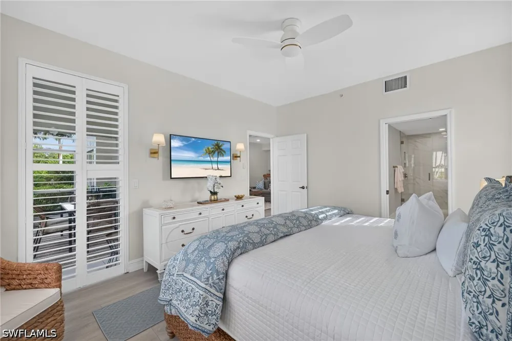 HALDEMAN CREEK DRIVE #111 Naples, FL 34112