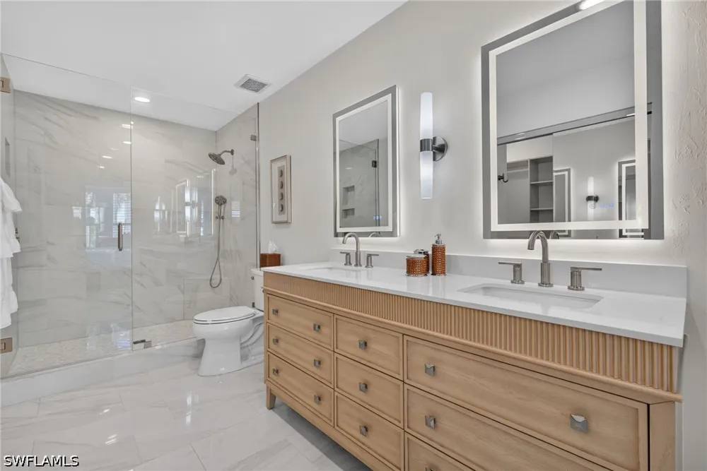 HALDEMAN CREEK DRIVE #111 Naples, FL 34112