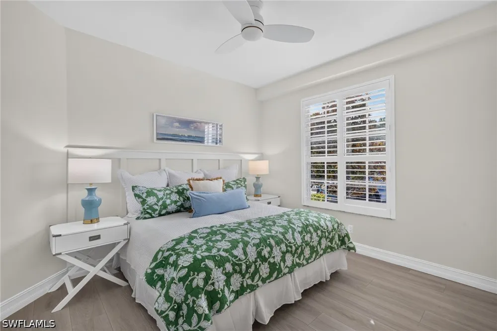 HALDEMAN CREEK DRIVE #111 Naples, FL 34112