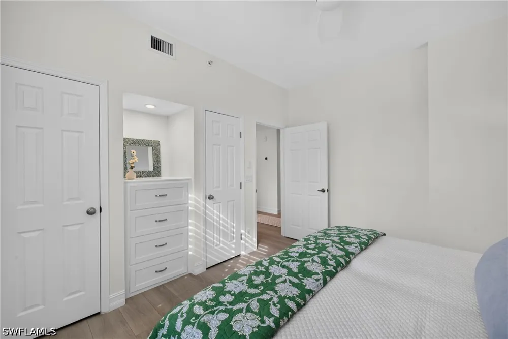 HALDEMAN CREEK DRIVE #111 Naples, FL 34112