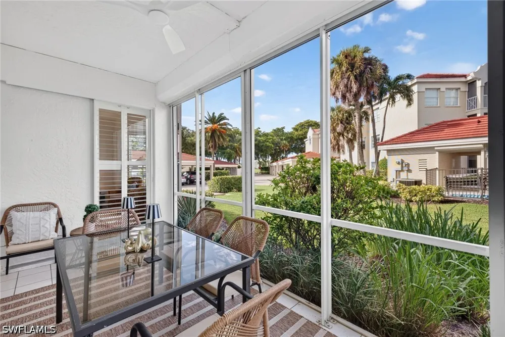HALDEMAN CREEK DRIVE #111 Naples, FL 34112