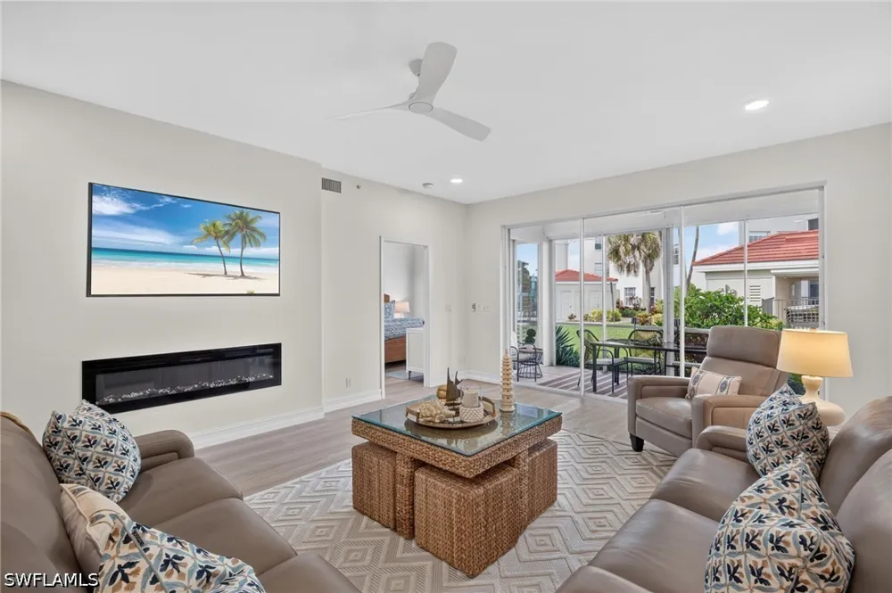 HALDEMAN CREEK DRIVE #111 Naples, FL 34112