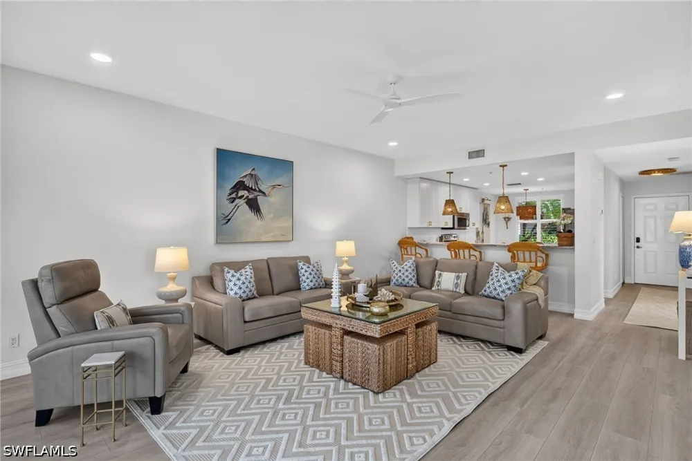 HALDEMAN CREEK DRIVE #111 Naples, FL 34112