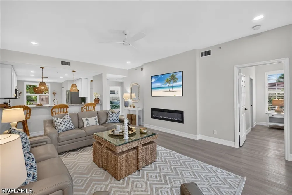 HALDEMAN CREEK DRIVE #111 Naples, FL 34112