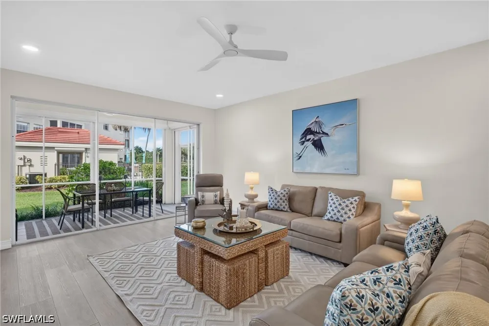HALDEMAN CREEK DRIVE #111 Naples, FL 34112