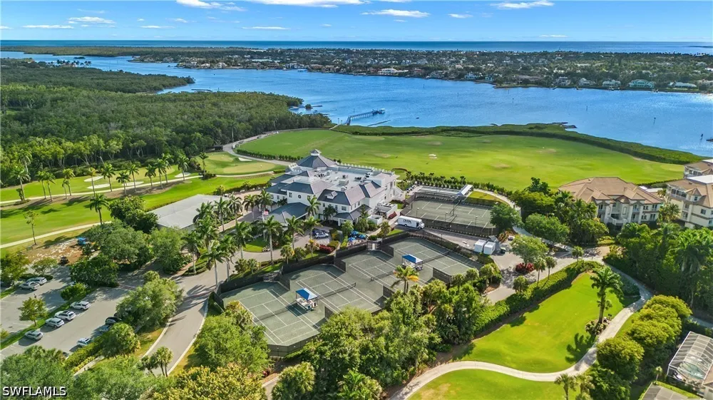 HALDEMAN CREEK DRIVE #111 Naples, FL 34112