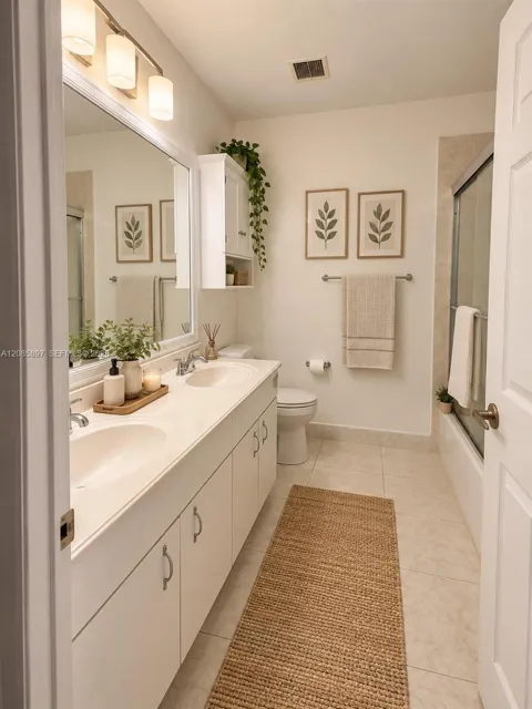 3071 La Mirage Dr