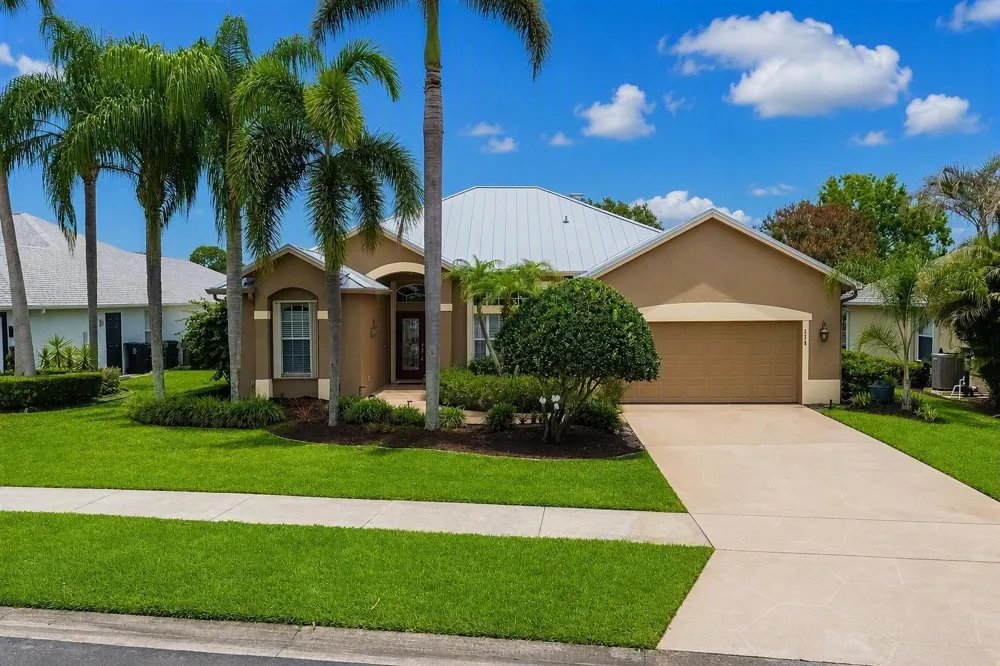 208 SW Whitewood Drive Port St. Lucie, FL 34953