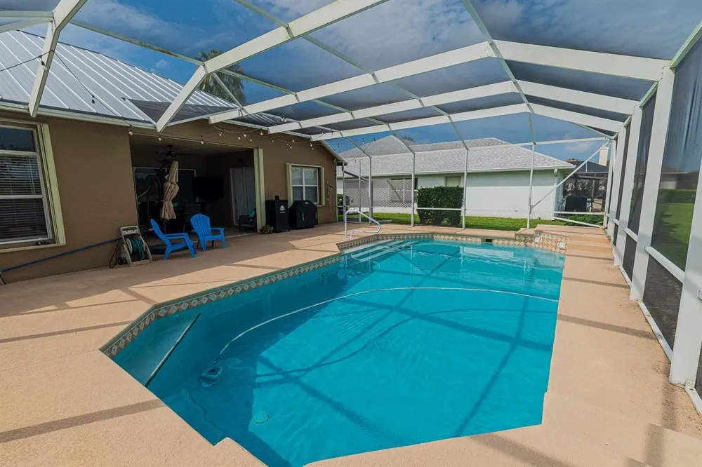 208 SW Whitewood Drive Port St. Lucie, FL 34953