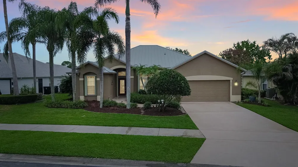 208 SW Whitewood Drive Port St. Lucie, FL 34953