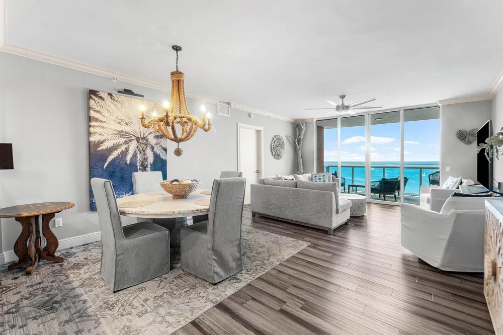 2650 Lake Shore Drive #2102 Riviera Beach, FL 33404