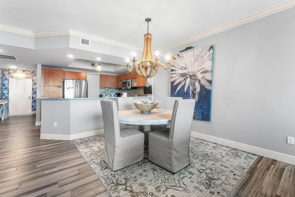2650 Lake Shore Drive #2102 Riviera Beach, FL 33404
