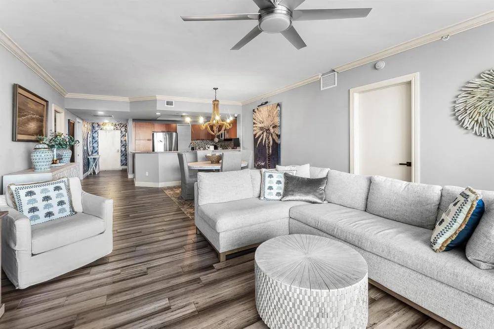 2650 Lake Shore Drive #2102 Riviera Beach, FL 33404