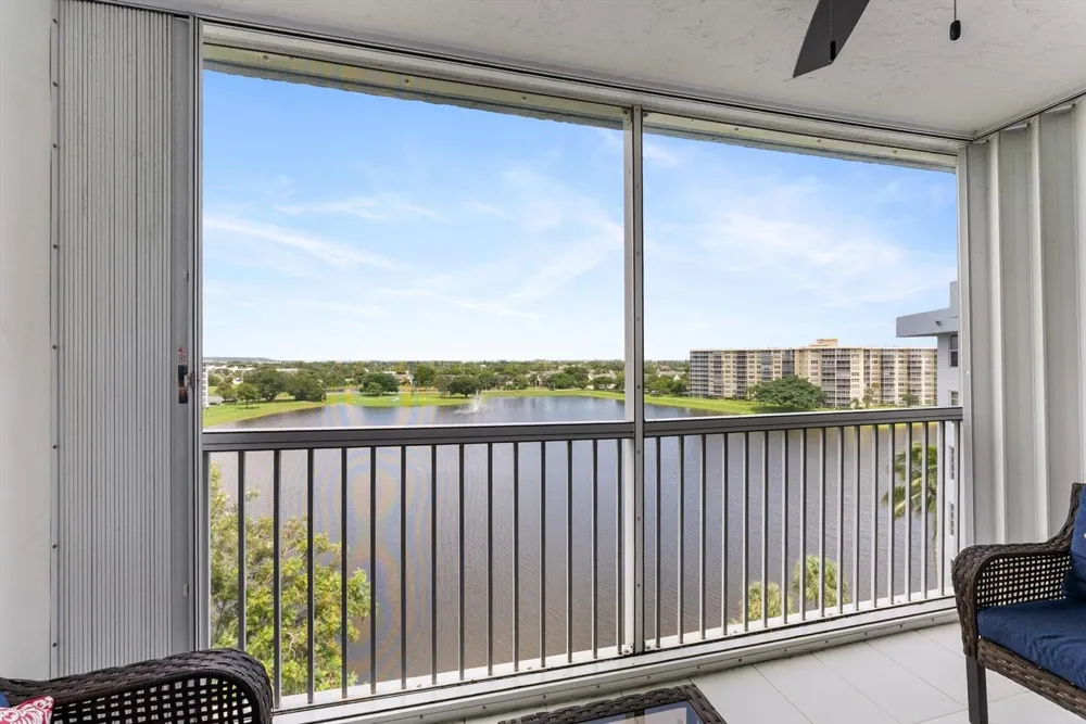 3051 Course Drive #909 Pompano Beach, FL 33069