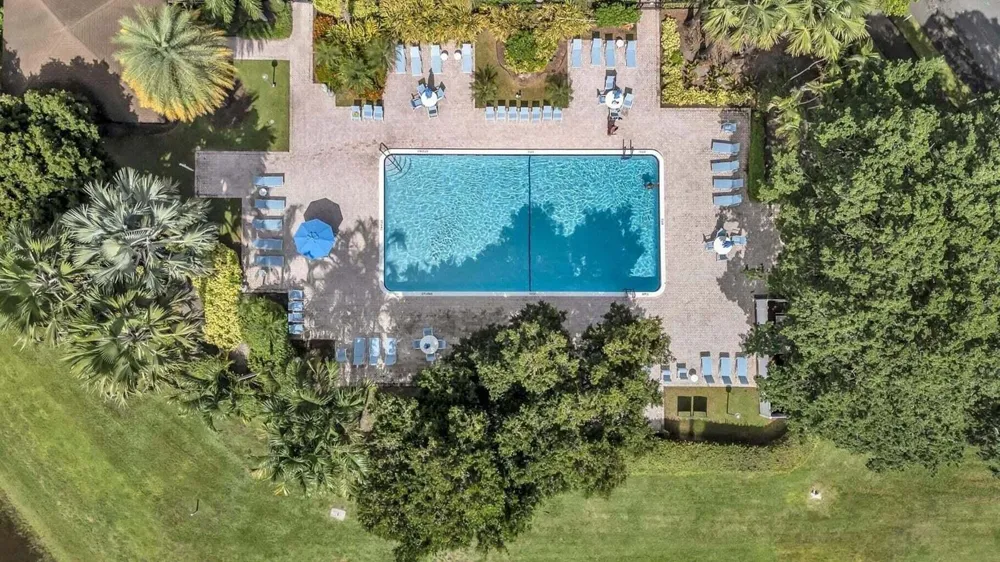 3051 Course Drive #909 Pompano Beach, FL 33069