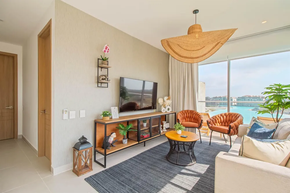 12 Anillo VIal BAIA KRISTAL, Cartagena #Kabo 2 Apt 6F 