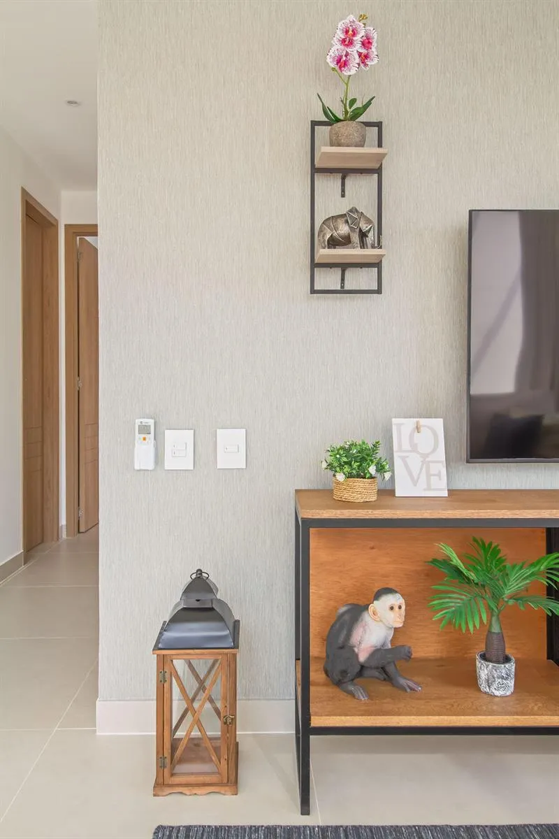 12 Anillo VIal BAIA KRISTAL, Cartagena #Kabo 2 Apt 6F 