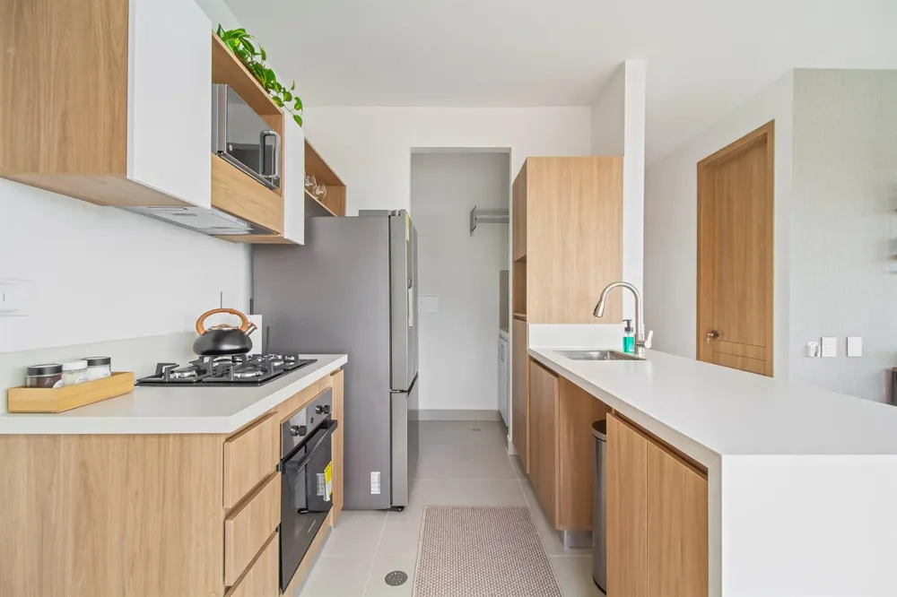 12 Anillo VIal BAIA KRISTAL, Cartagena #Kabo 2 Apt 6F 