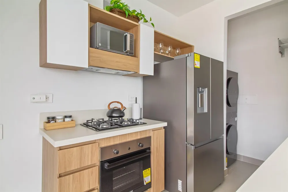 12 Anillo VIal BAIA KRISTAL, Cartagena #Kabo 2 Apt 6F 