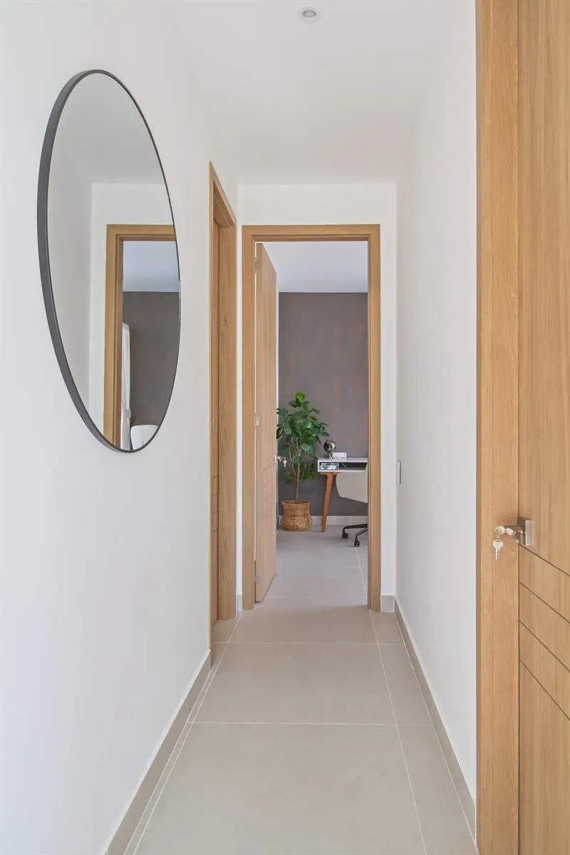 12 Anillo VIal BAIA KRISTAL, Cartagena #Kabo 2 Apt 6F 