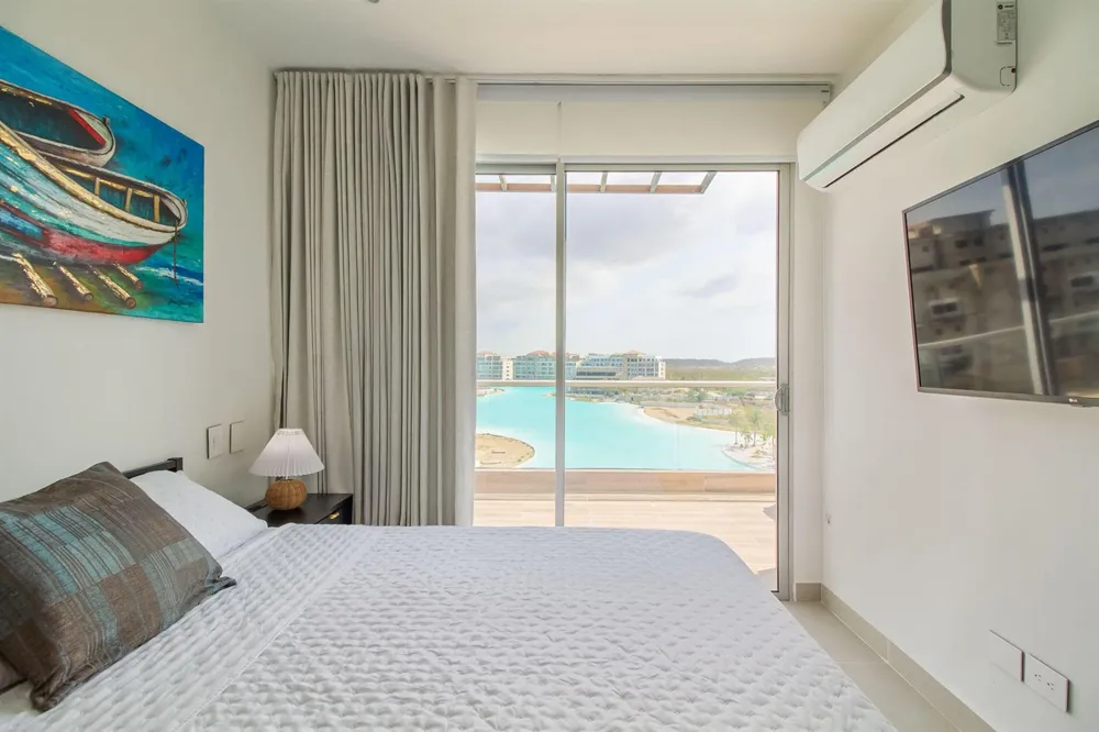 12 Anillo VIal BAIA KRISTAL, Cartagena #Kabo 2 Apt 6F 