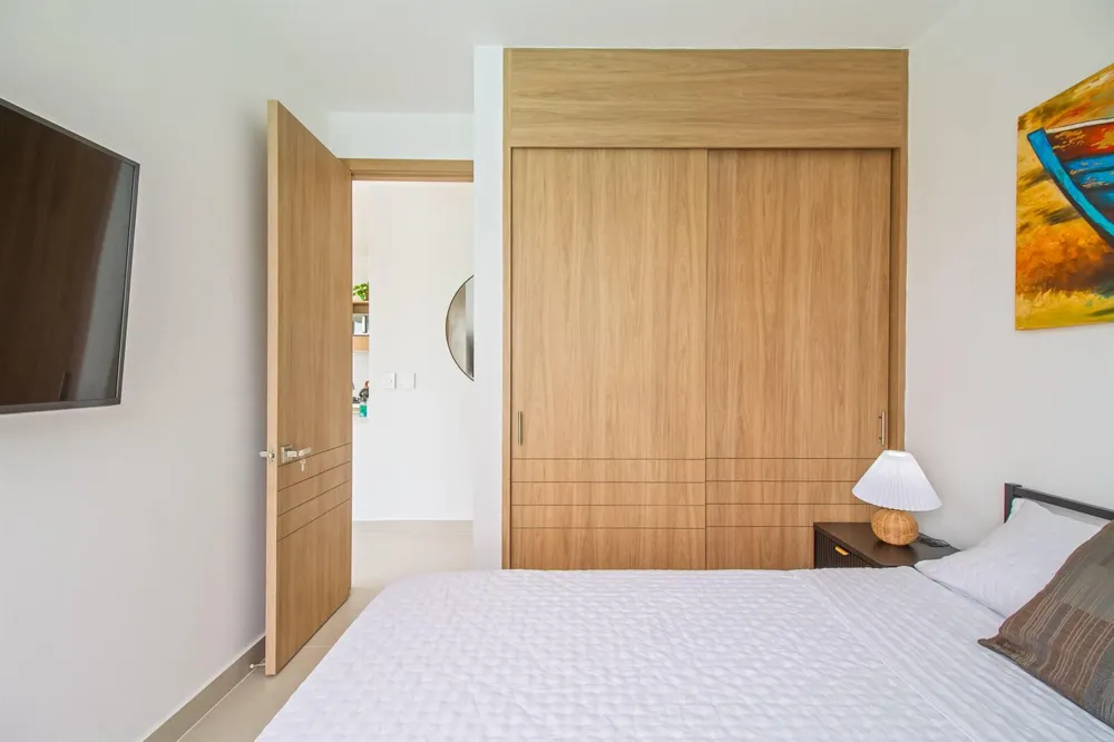 12 Anillo VIal BAIA KRISTAL, Cartagena #Kabo 2 Apt 6F 