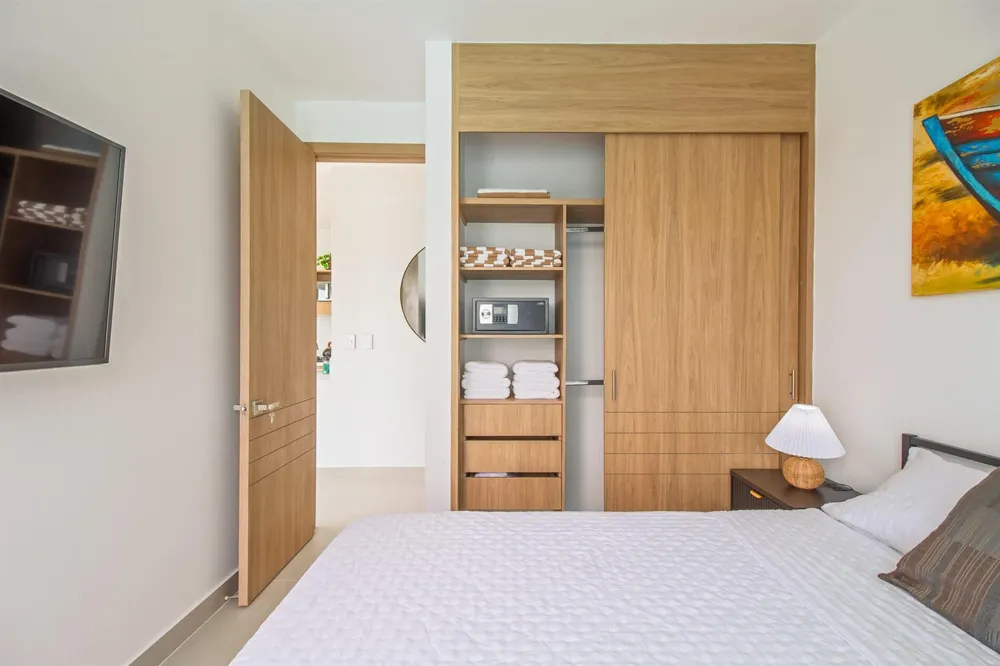 12 Anillo VIal BAIA KRISTAL, Cartagena #Kabo 2 Apt 6F 