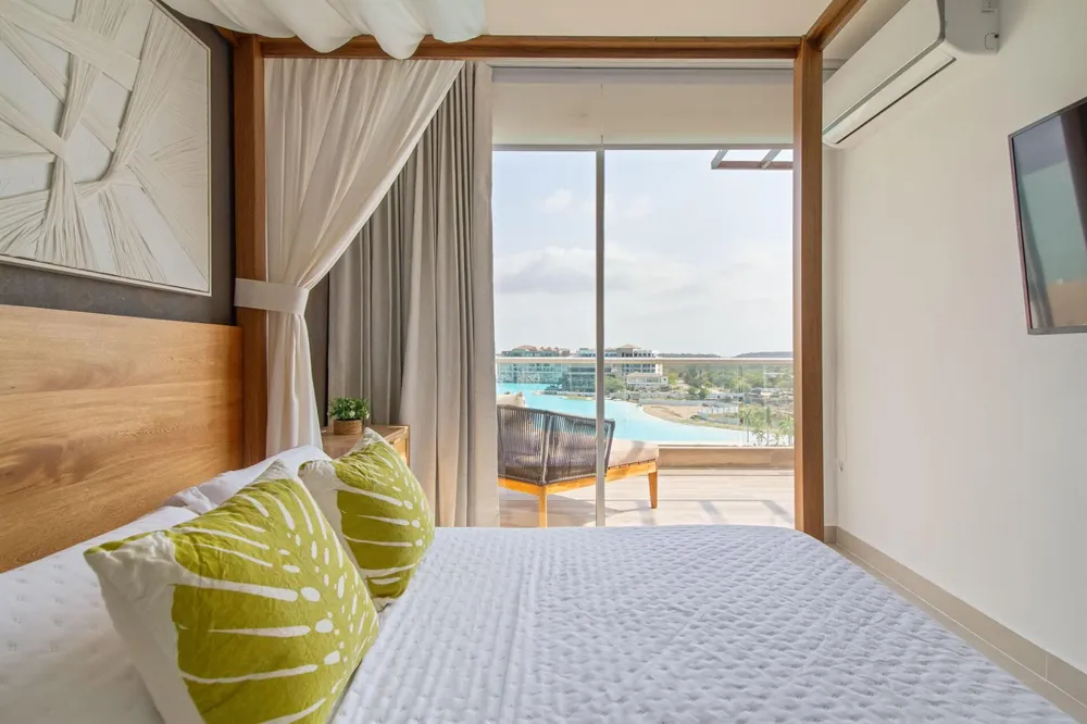 12 Anillo VIal BAIA KRISTAL, Cartagena #Kabo 2 Apt 6F 
