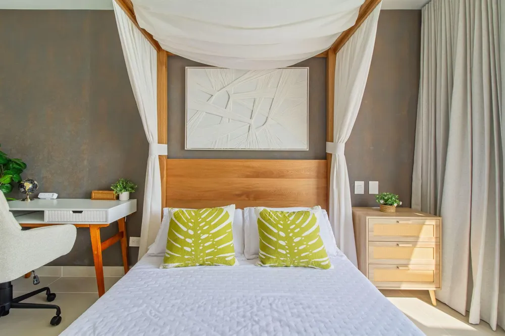 12 Anillo VIal BAIA KRISTAL, Cartagena #Kabo 2 Apt 6F 