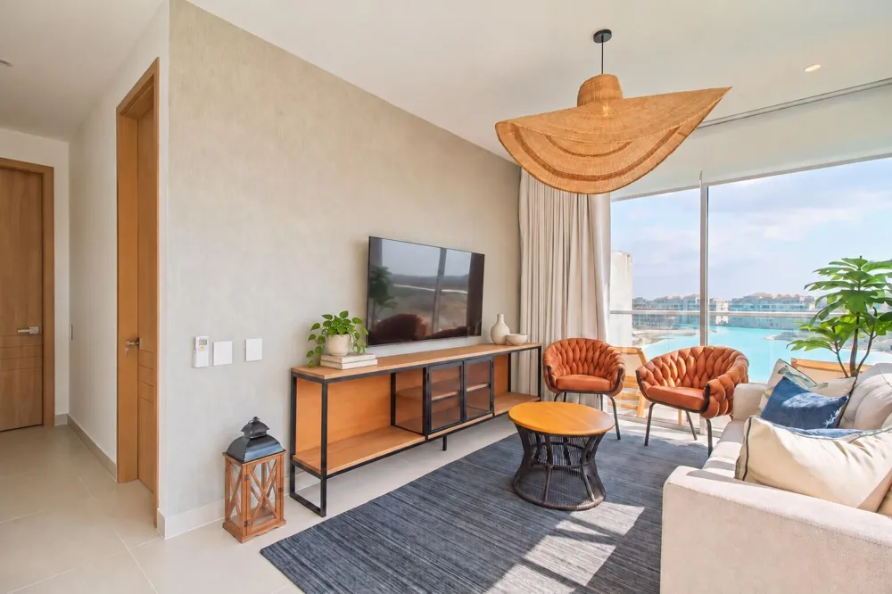 12 Anillo VIal BAIA KRISTAL, Cartagena #Kabo 2 Apt 6F 