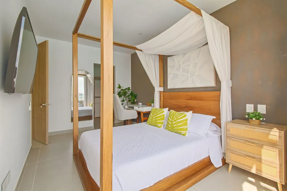 12 Anillo VIal BAIA KRISTAL, Cartagena #Kabo 2 Apt 6F 