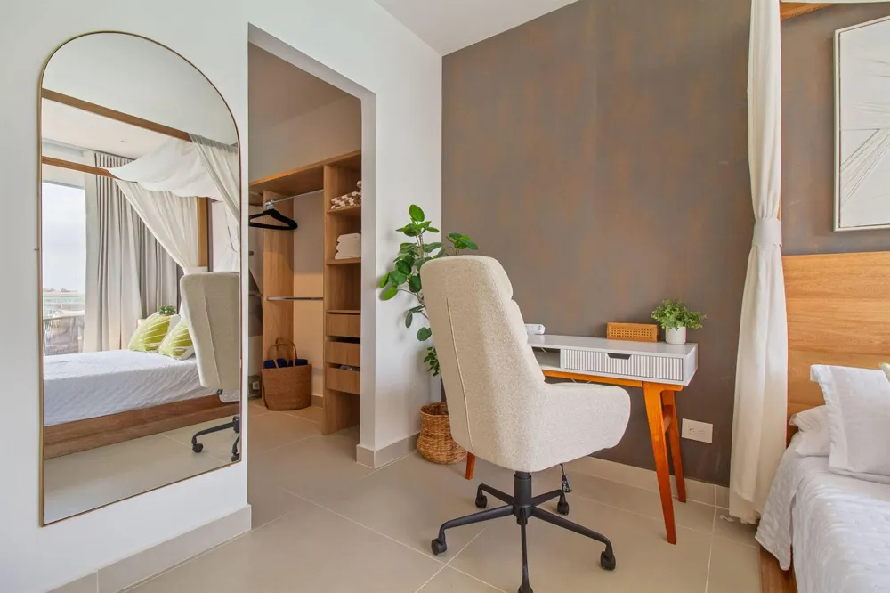 12 Anillo VIal BAIA KRISTAL, Cartagena #Kabo 2 Apt 6F 