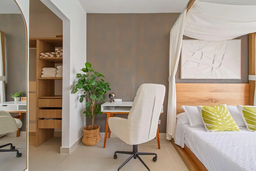 12 Anillo VIal BAIA KRISTAL, Cartagena #Kabo 2 Apt 6F 