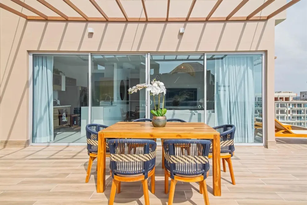 12 Anillo VIal BAIA KRISTAL, Cartagena #Kabo 2 Apt 6F 