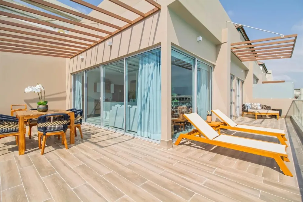 12 Anillo VIal BAIA KRISTAL, Cartagena #Kabo 2 Apt 6F 