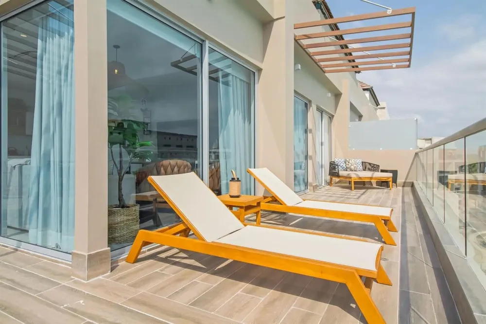 12 Anillo VIal BAIA KRISTAL, Cartagena #Kabo 2 Apt 6F 