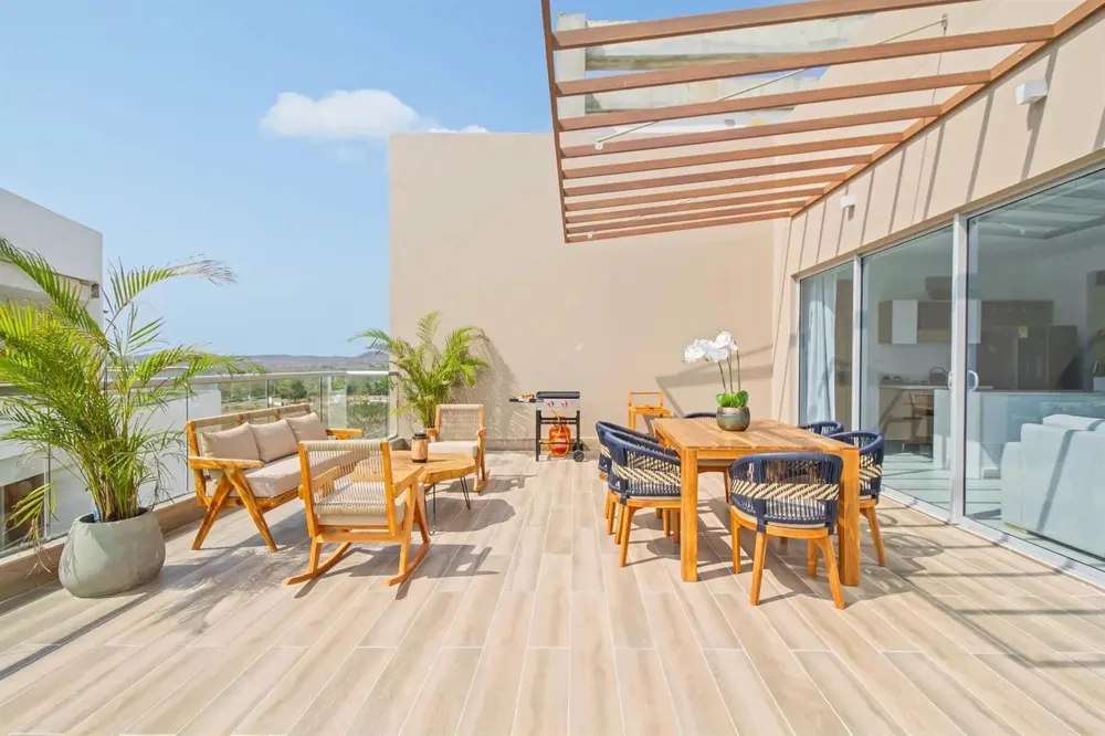 12 Anillo VIal BAIA KRISTAL, Cartagena #Kabo 2 Apt 6F 