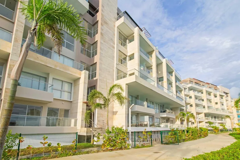12 Anillo VIal BAIA KRISTAL, Cartagena #Kabo 2 Apt 6F 