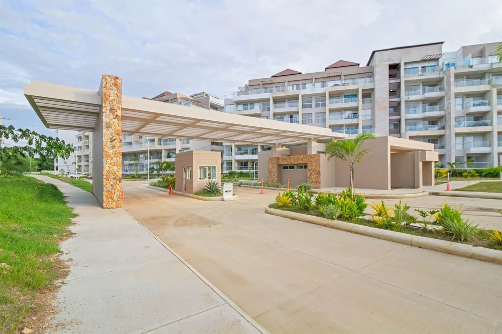 12 Anillo VIal BAIA KRISTAL, Cartagena #Kabo 2 Apt 6F 